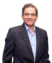 Dr Narendra Vaidya